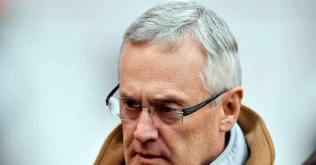 Ohio Jim Tressel Promoted DEI as Pres. of Youngstown State University