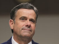 CIA Director John Ratcliffe Testifies that the Signal Messaging App Is Authorized for Government Us