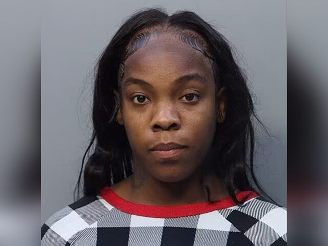 Johnnika Alexander