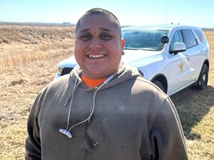 Johnny Martinez / Newton County Sheriff's Office