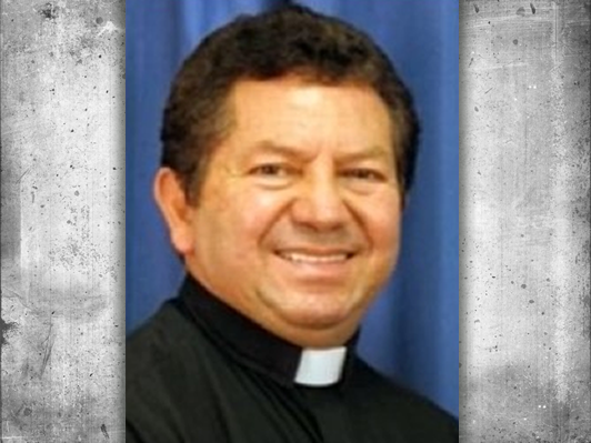 Jorge Antonio Velez-Lopez (U.S. Immigration and Customs Enforcement)