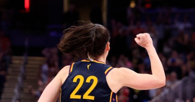Caitlin Clark's Fever Has More Nationally Televised Games Than the Defending WNBA Champions