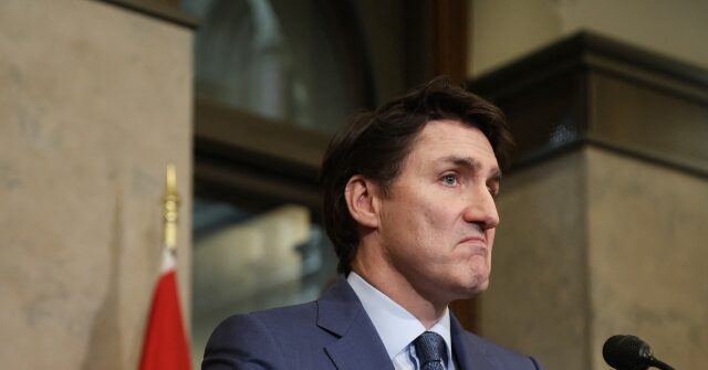 Treasury Secretary Scott Bessent: Justin Trudeau Is a 'Numbskull'