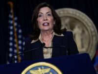 Hochul on Trump DOE Order: He Should ‘Leave the Parents Alone’