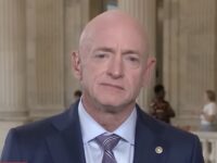 Mark Kelly: Trump-Zelensky Dust-Up ‘Was a Dumpster Fire of Diplomacy’