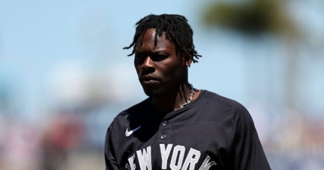 Yankees Star Jazz Chisholm Says Baseball Is a 'White Sport'