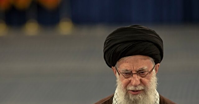 Khamenei Warns US of 'Severe Blow' if Attacks Iran