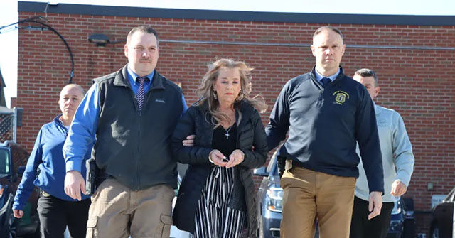 VIDEO: Stepmom Charged After Man Says He Escaped Years of Captivity