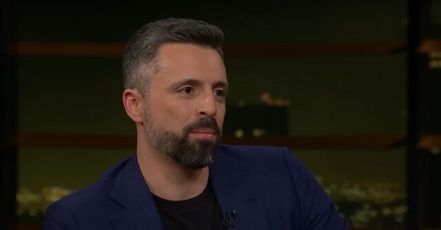Ezra Klein: Democrats 'Moved' on a 'Bunch' of Issues They Went Left on