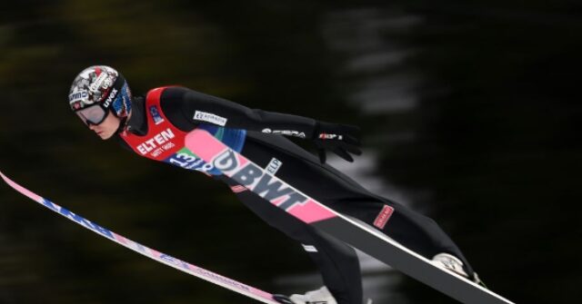 Disqualifications and Suspensions for Ski Jumpers Allegedly Involved in Cheating Scandal