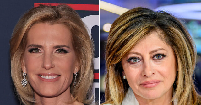 Trump Names Laura Ingraham, Mari Bartiromo to Kennedy Center Board