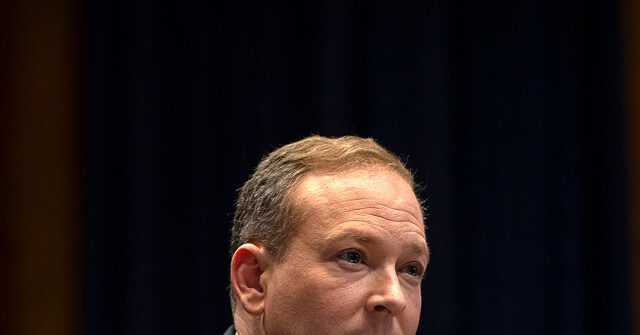 EPA Chief Lee Zeldin Cancels '400 DEI and Environmental Justice Grants'