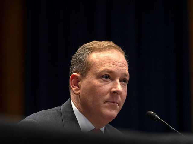 EPA Chief Lee Zeldin Cancels '400 DEI and Environmental Justice Grants'