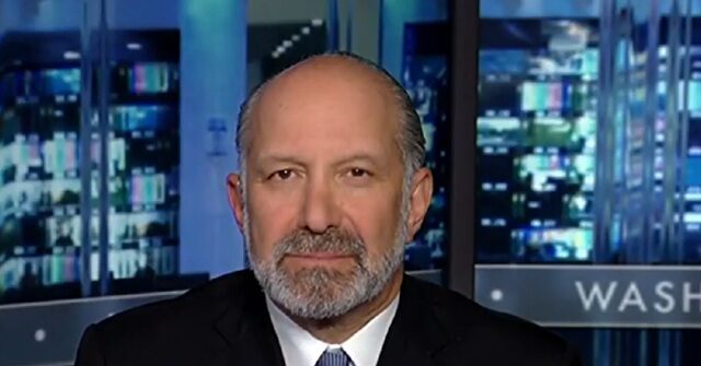 Lutnick: 10% Tariff Base Isn't Up for Negotiation