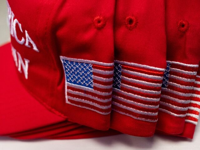MAGA hats