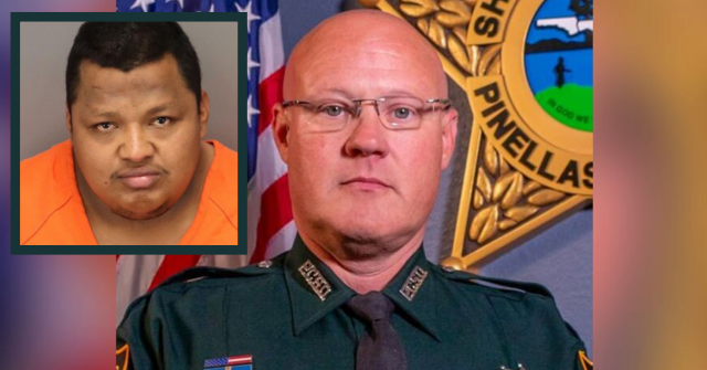 Illegal Alien Gets 12 Years for Killing Florida Sheriff's Deputy Michael Hartwick