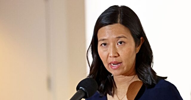 Boston Mayor Michelle Wu Slams Trump, Praise Migration Amid ICE Arrests