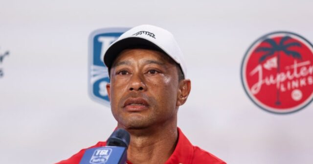 Tiger Woods Likely to Miss Masters After Surgery on Ruptured Achilles