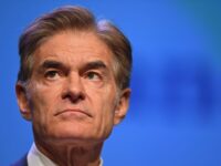 Watch Live: Confirmation Hearing for Dr. Oz to Lead Medicare and Medicaid