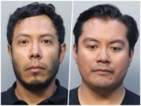 Two Mexican Nationals, One with HIV, Accused of Sexually Assaulting 14-Year-Old Boy on Miami-Bound 