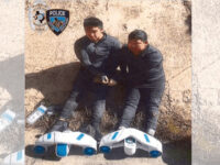 Two Migrants Used Underwater Propulsion Devices to Illegally Cross Texas Border River