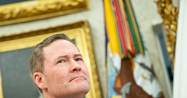 WH, DOD Respond to The Atlantic Publishing Signal Messages: ‘NO WAR PLANS’