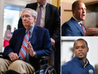 Exclusive — Nate Morris: Kentucky Senate Race a ‘Proxy War’ Between McConnell Inc