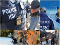 Trump’s Deportation Raids in Texas Lead to 200 New Federal Criminal Cases