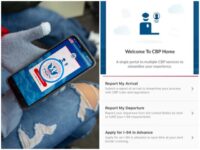 Trump Relaunches Biden’s CBP One App as Self-Deportation Tool