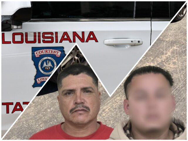 DACA Recipient Arrested for Allegedly Smuggling Previously Deported Mexican (Getty Images