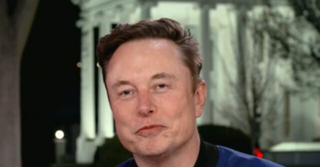 Elon Musk alleges threats amid Tesla backlash over government role