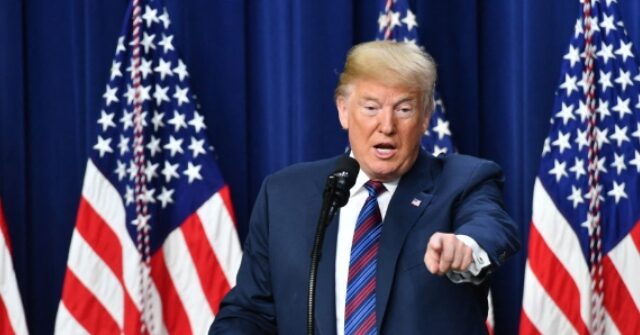 Trump Demands 'Full Throated Apology' From Maine's Governor After Flap over Trans Athletes