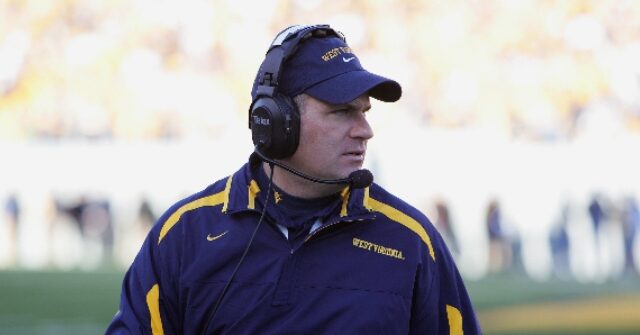 West Virginia Football Coach Rich Rodriguez Bans Players from Dancing on TikTok