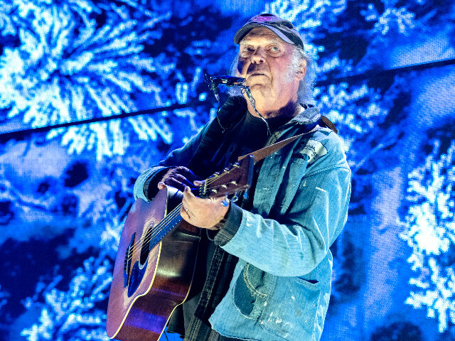 Marlow: Neil Young’s Trump Protest Song ‘Least Creative, Most On-the-Nose Lyrics You’ve E