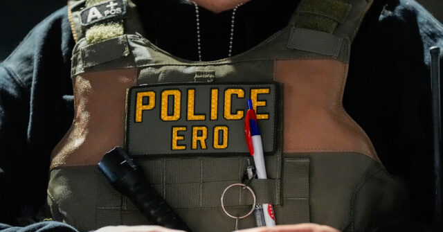 Senator Blasts Ohio Judges for Claiming 'Emergency' Powers Can Stop ICE Deportations