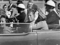 Trump Releases JFK Files; Tulsi Gabbard Praises ‘New Era of Maximum Transparency’