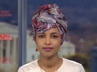 Ilhan Omar Claims Trump Demonizing Ethnic Group — Warns Danger of Violence from His Followers