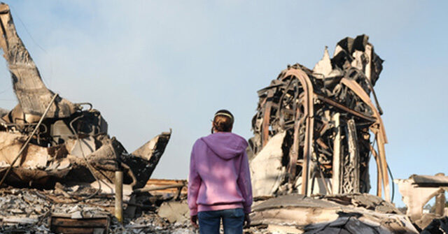 State Farm Ain't There: Insurance Giant Not Budging to Help Fire Victims Avoid ‘The List’ to Collect Personal Property Payouts