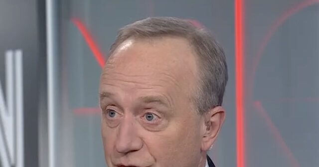 Begala: Dems 'Furious' at Schumer for Not Fighting DOGE 'Douchebags'