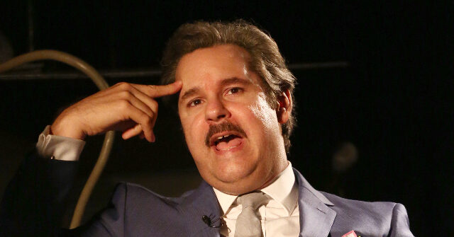 Comedian Paul F. Tompkins Slams Newsom's 'Anti-Trans Bulls**t: 'Never Again Vote for Gavin Newsom for Anything'