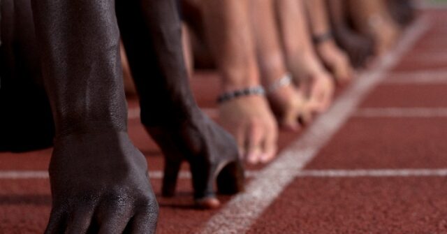 Track Runner Who Was Struck in the Head with Baton Cleared to Compete at Nationals