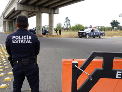 Puebla State Police