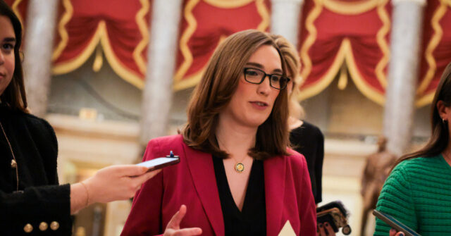 Democrat Melts Down After Republican Calls Trans Rep. McBride 'Mister'
