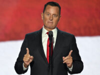 Grenell Admonishes Kennedy Center After Vance Boos: ‘Everyone Is Welcome’