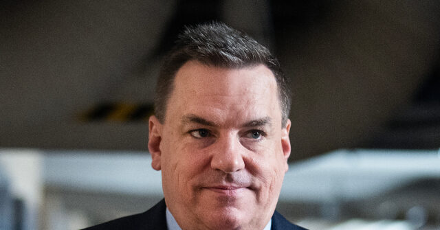 Exclusive — Rep. Richard Hudson: States Abusing Medicaid 'Loophole' to Benefit Illegal Aliens