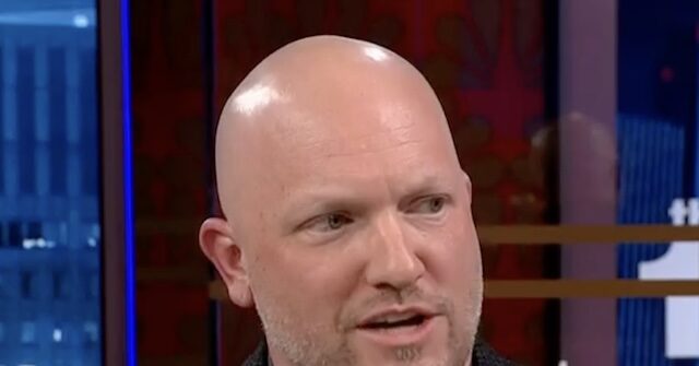 MSNBC Guest: Ukrainians Are 'More American Than We Are'