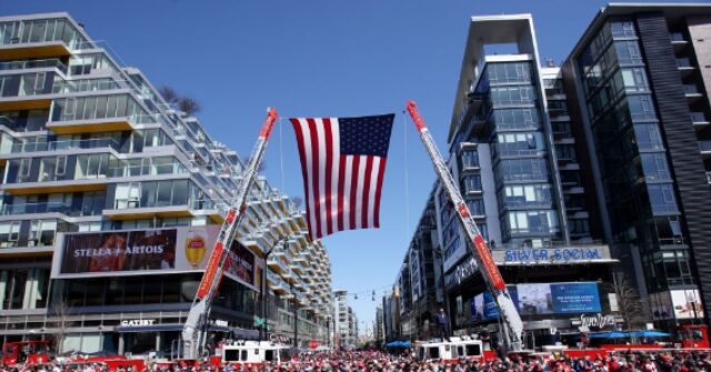 MLB Changes Anheuser-Busch 'Domestic Beer' to 'American' on Opening Day Menus