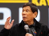 Former Philippine President Rodrigo Duterte Arrested for Crimes Against Humanity