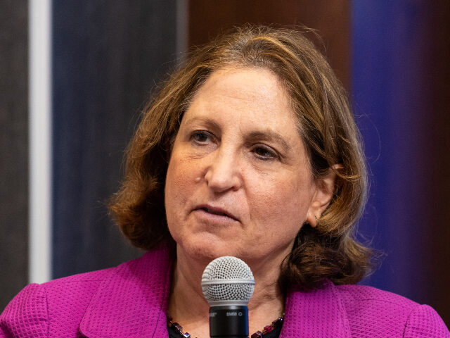 WASHINGTON, DC, UNITED STATES - 2018/10/10: Ruth Marcus, Deputy Editorial Page Editor - Th