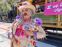 Nolte: San Francisco Gay Pride Parade Loses Longtime Sponsors